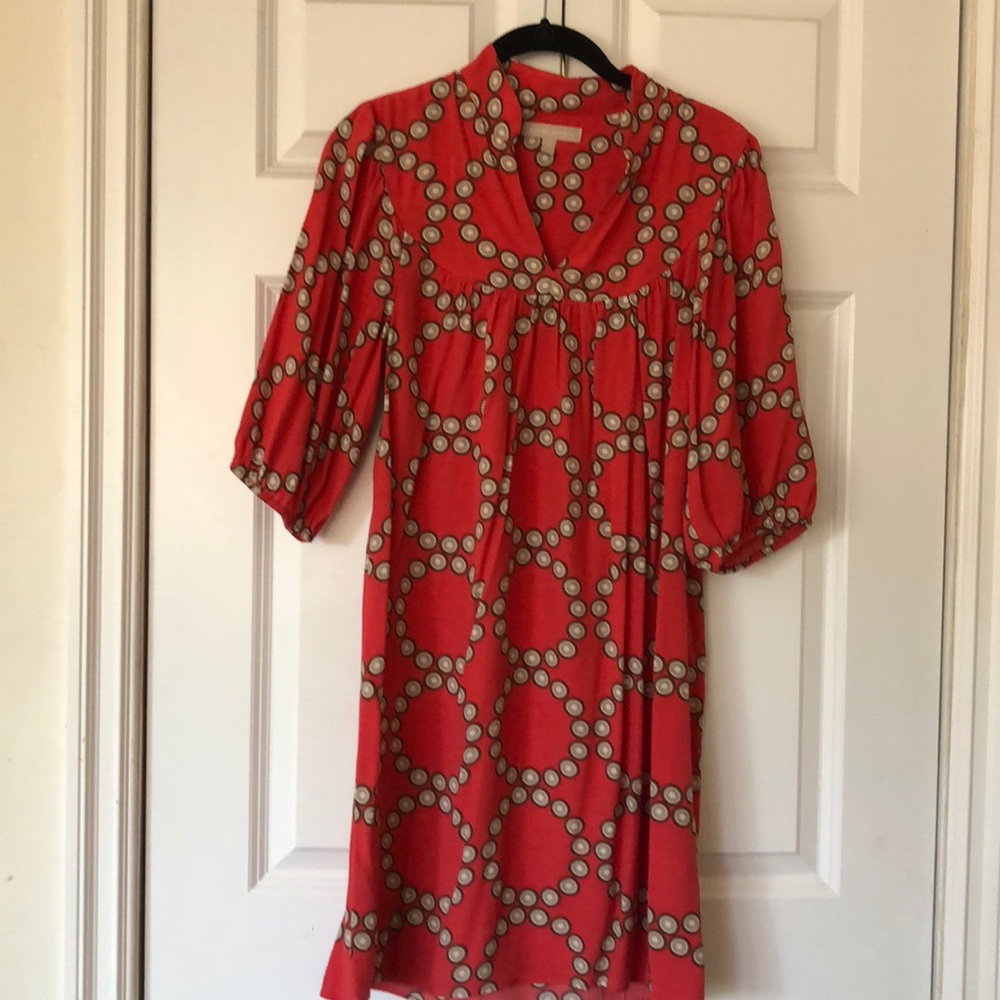 Banana Republic dress